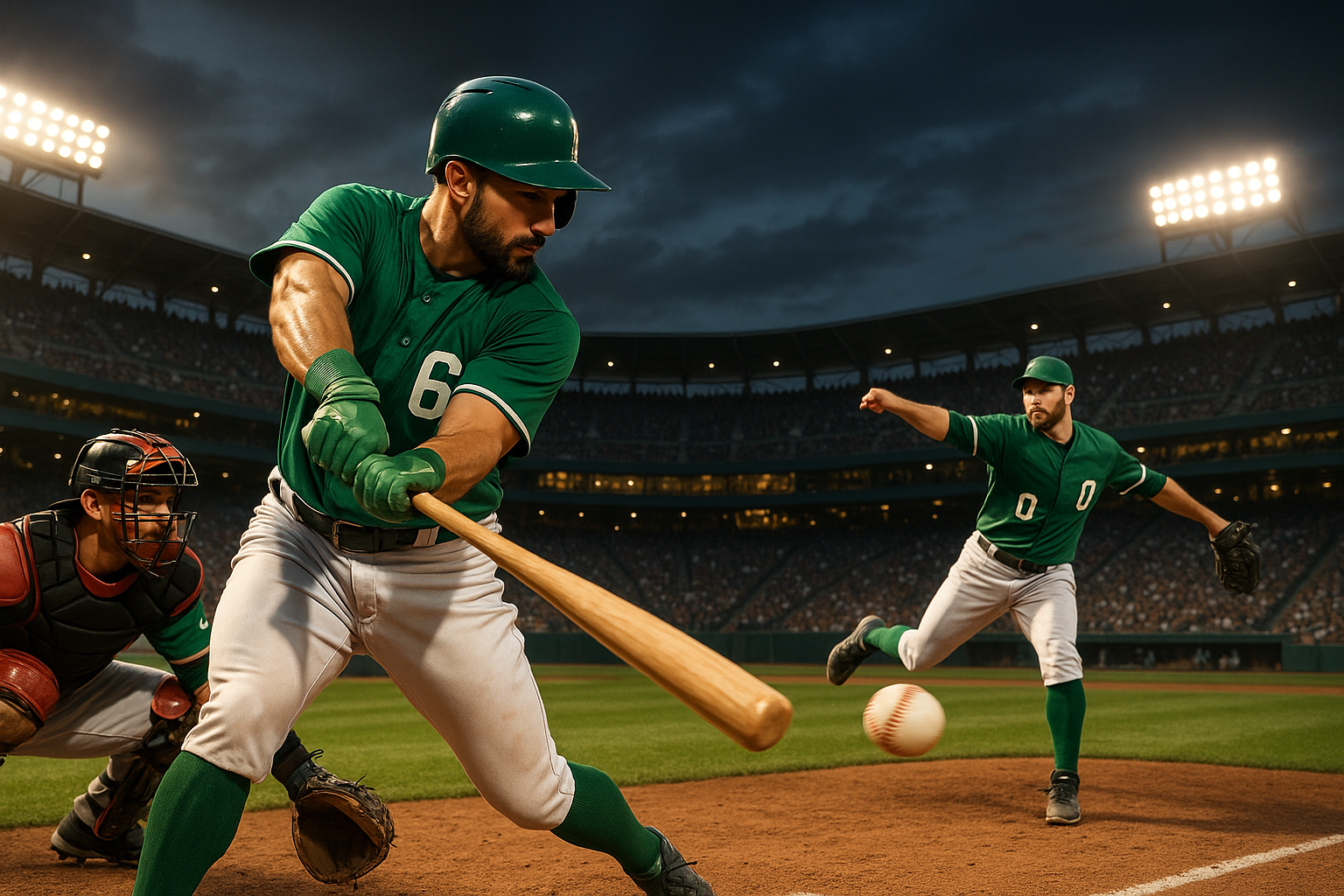 Experience the Thrill of MLB Fantasy Sports with  Spellnik 