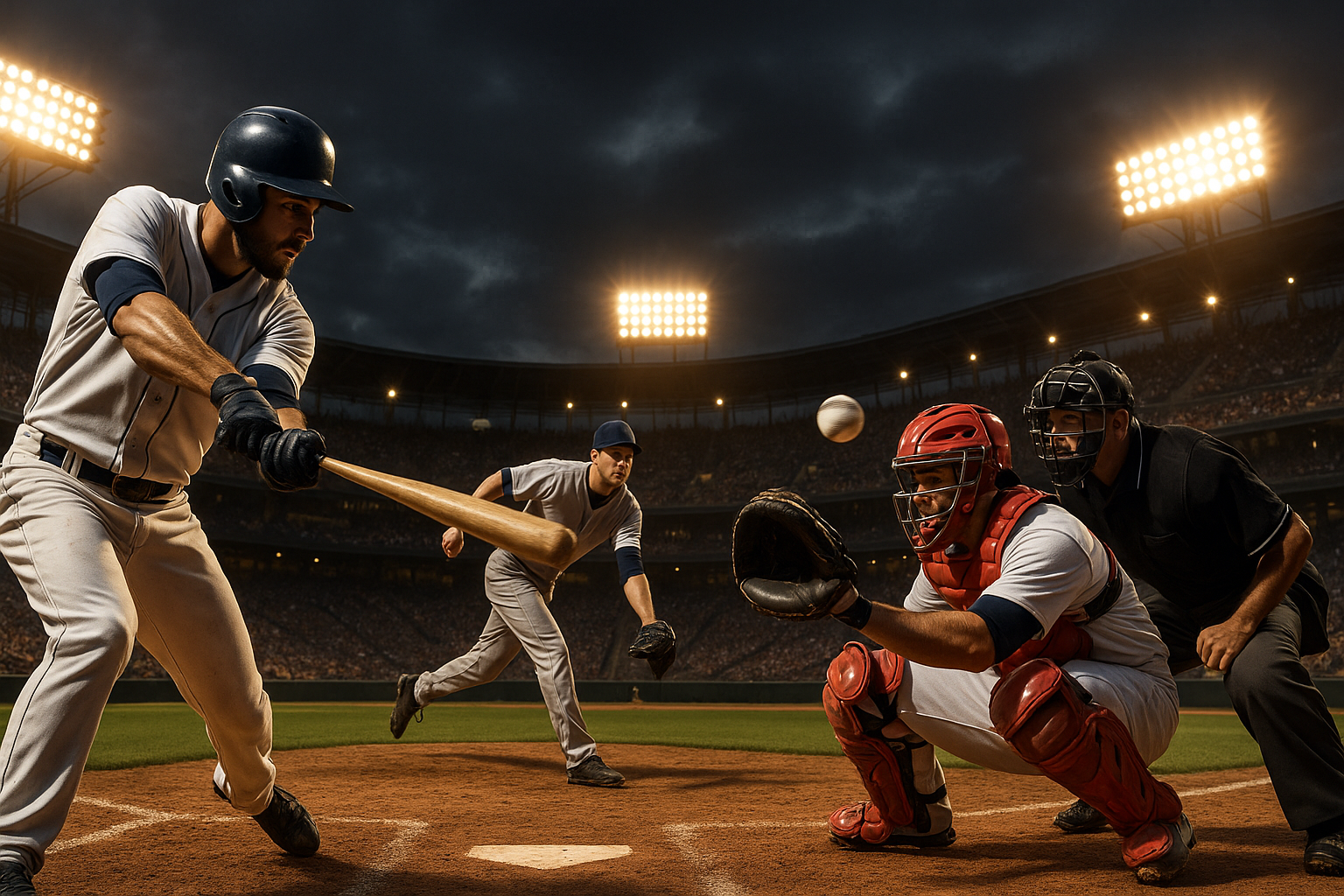 Discover the Magic of Fantasy Baseball with  Spellnik 