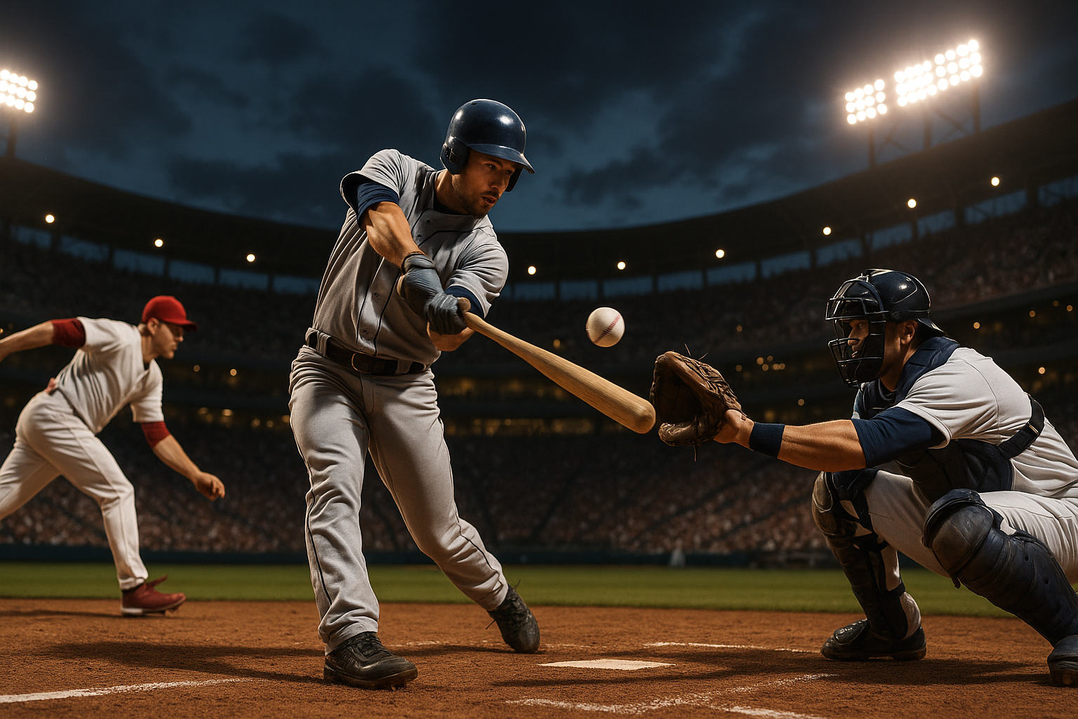 Optimize Your Fantasy Baseball Strategy with  Spellnik 