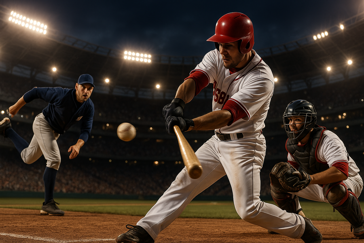 Unlock the Power of MLB Fantasy Sports with  Spellnik 