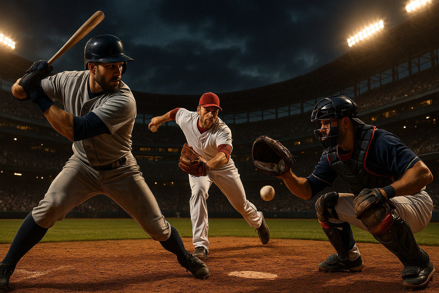 Exciting Fantasy Sports on Baseball: Daily Tips